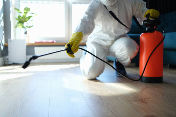 Best Best Pest Control Companies  in Muskogee, OK