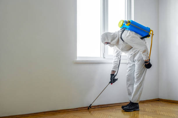 Best Pest Inspection Near Me  in Muskogee, OK