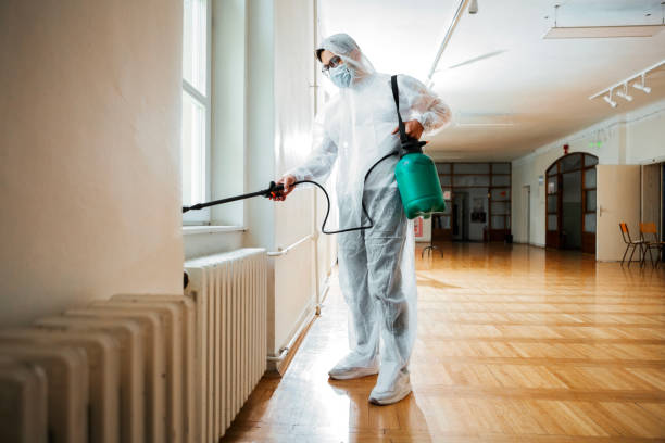 Reliable Muskogee, OK Pest Control Solutions